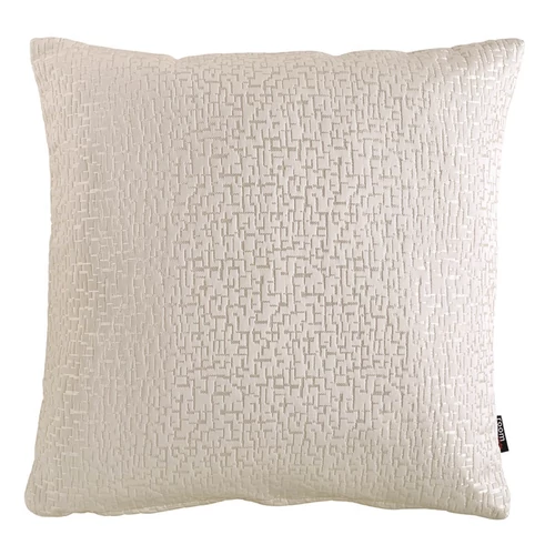 Brighton Ezüst díszpárnahuzat