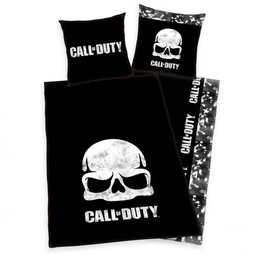 Call of Duty ágynemű