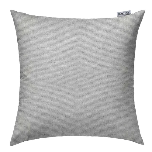 Corte Ezüst díszpárnahuzat