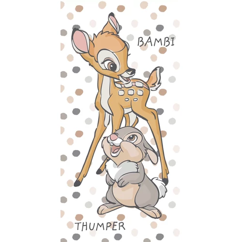 Disney Bambi, Thumper Fürdőlepedő 70x140 cm