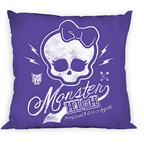 Monster High díszpárnahuzat