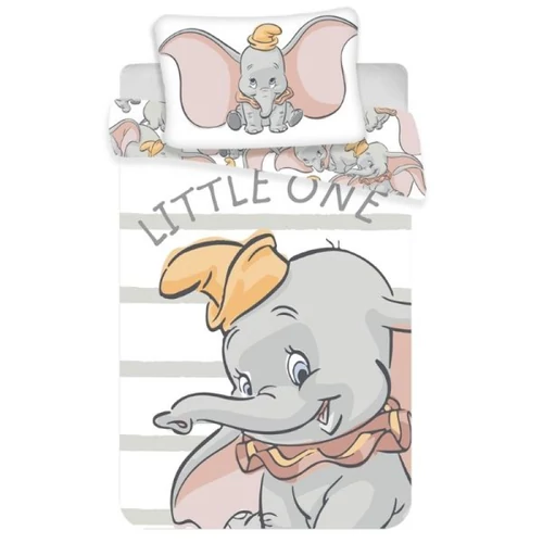 Dumbo Little One ovis ágynemű szettis ágynemű