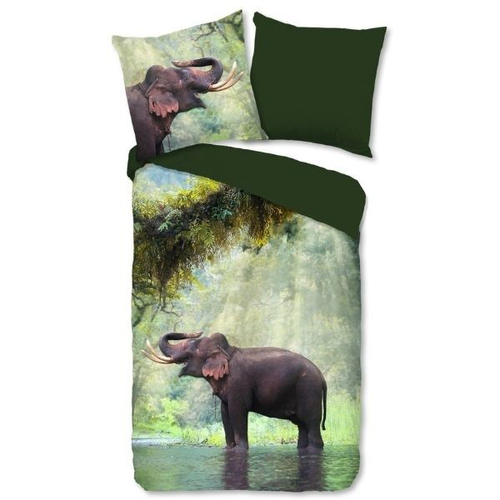 Elefántos ágynemű