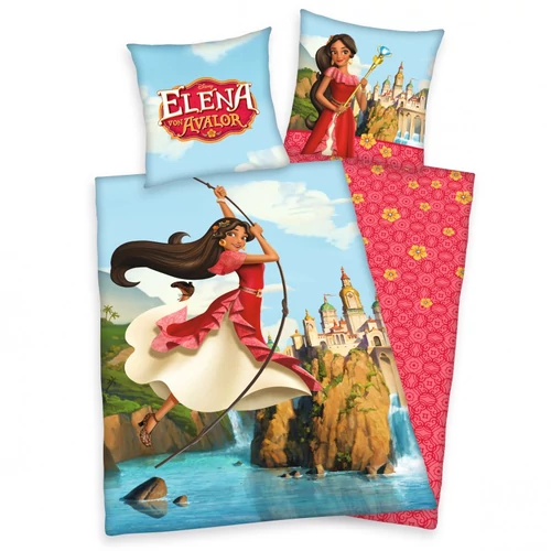Elena, Avalor hercegnője ágynemű
