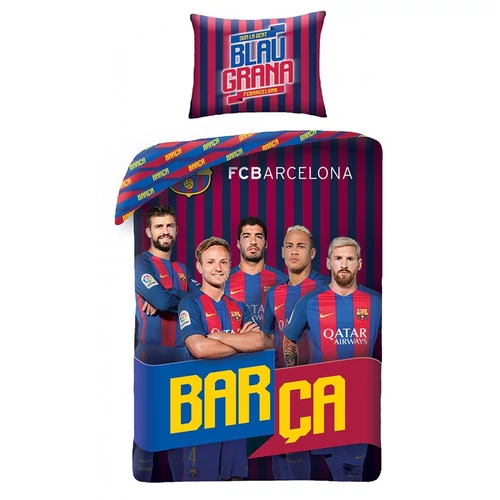 FC Barcelona ágynemű