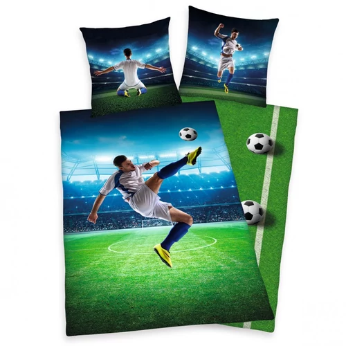 Focis Football ágynemű