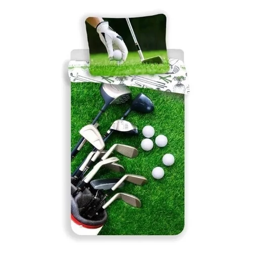 Golf ágynemű