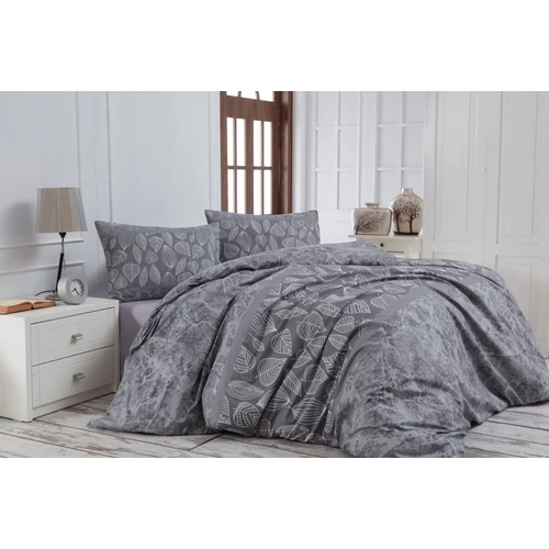 Grey forest pamut renforce ágynemű