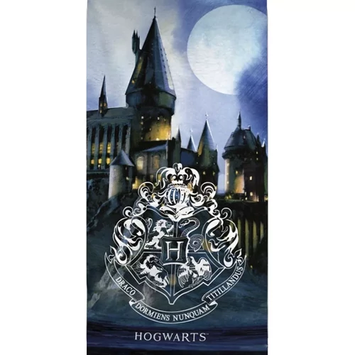 Harry Potter gyorsan Száradó Törölköző 70x140 cm