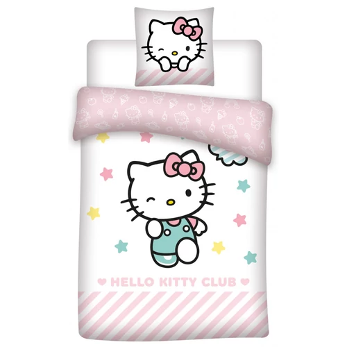 Hello Kitty ágynemű