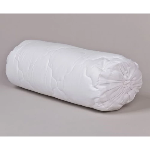 Naturtex hengerpárna 15x40 cm fehér