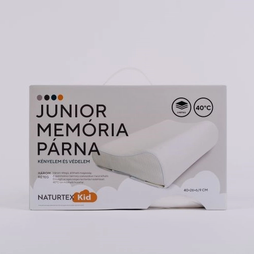 Junior Memory Párna