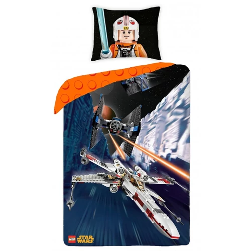 Lego Star Wars ágynemű
