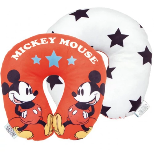 Mickey egér nyakpárna
