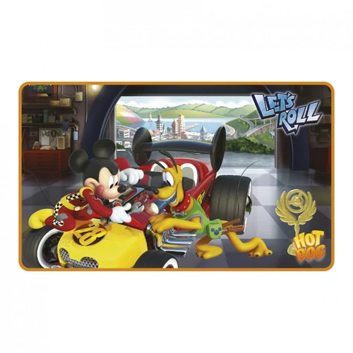 Mickey egér szőnyeg