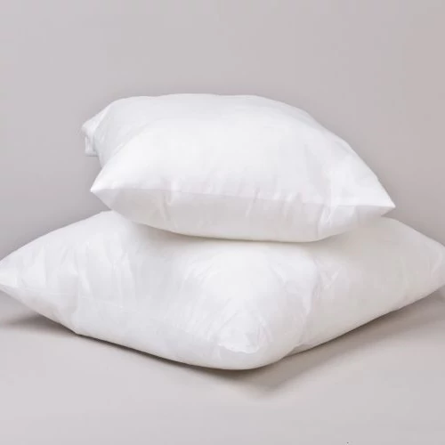 Mosható párnabelső B 40x40 cm, kényelmes és könnyen tisztítható