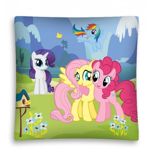 My little pony díszpárnahuzat