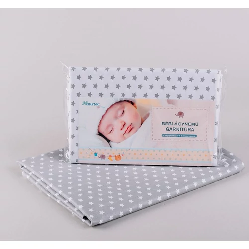 Naturtex baby ágynemű