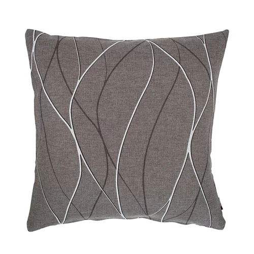 Panama Taupe díszpárnahuzat