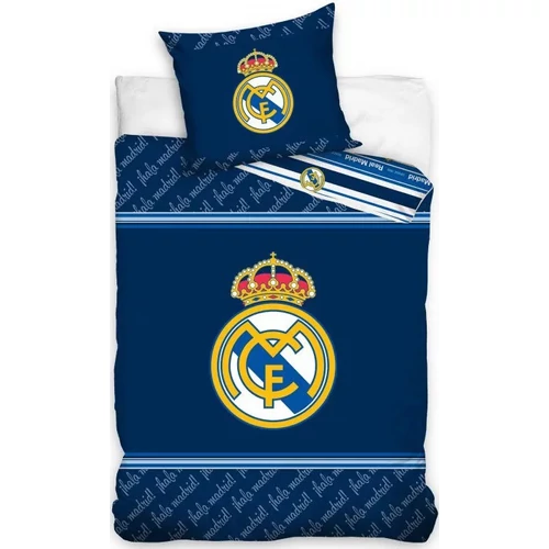 Real Madrid ágynemű