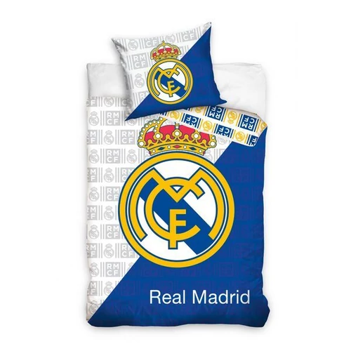 Real Madrid New ágynemű