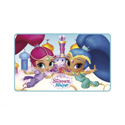 Shimmer és Shine szőnyeg