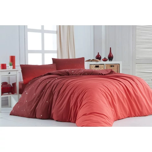 Sky Orange pamut renforce ágynemű Sky Orange pamut renforce ágynemű