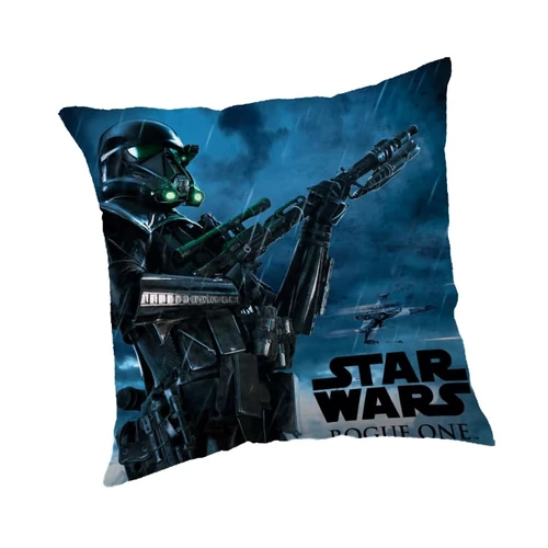 Star Wars Rogue One díszpárna
