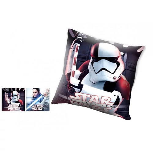 Star Wars The last Jedi díszpárna