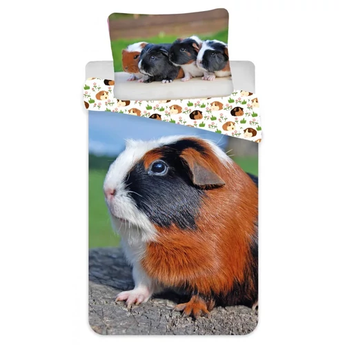 Tengerimalac ágynemű