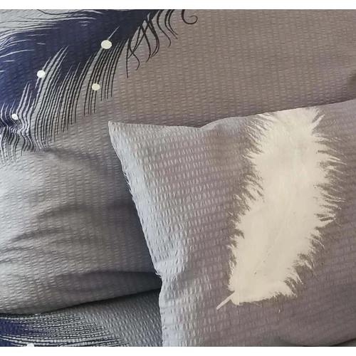 Tímea krepp ágynemű