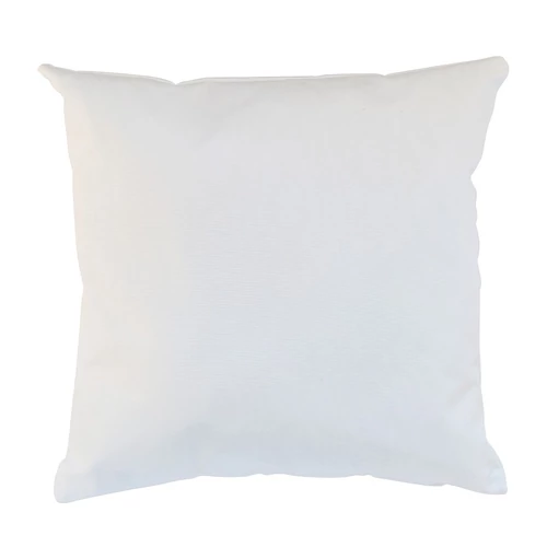 Vanguard Fehér díszpárnahuzat