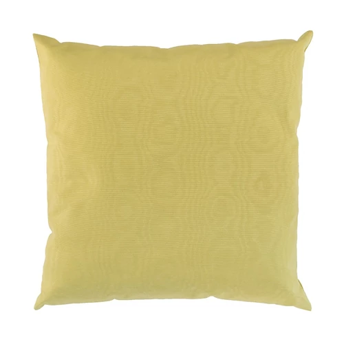 Vanguard Sárgászöld díszpárnahuzat Vanguard Sárgászöld díszpárnahuzat