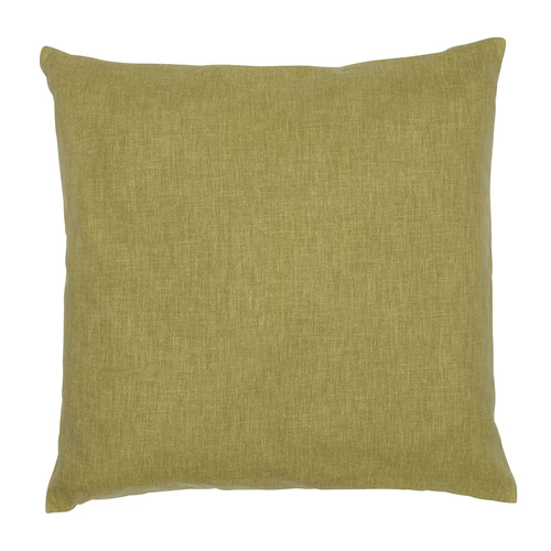 Venice Olajzöld Díszpárnahuzat 40x40 cm Venice Olajzöld Díszpárnahuzat 40x40 cm