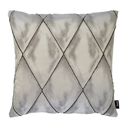 Vienna Drapp Lángálló díszpárnahuzat