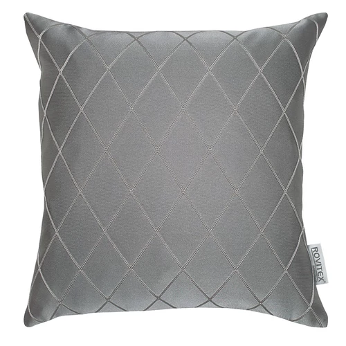 Vivaldi Szürke díszpárnahuzat