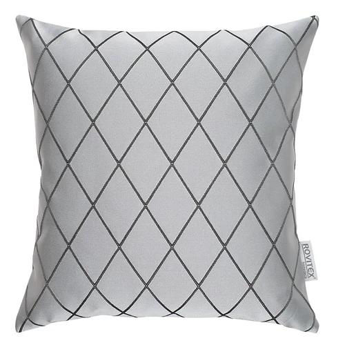 Vivaldi Világosszürke díszpárnahuzat Vivaldi Világosszürke díszpárnahuzat