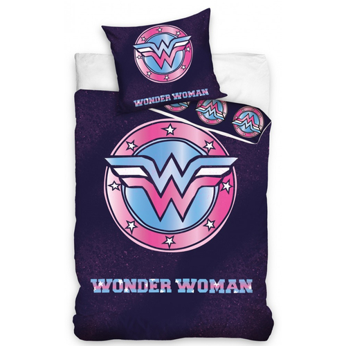 Wonder Woman ágynemű