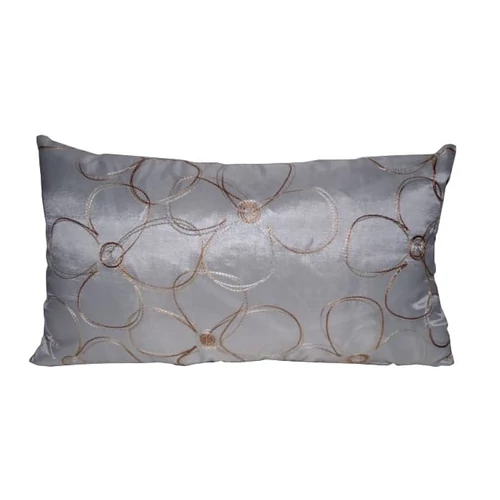 Zselyke Fehér díszpárnahuzat