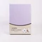 Orchidea Lila Gyermek Jersey Gumis Lepedő 70x140 cm