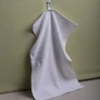 Kép 2/2 - Fehér frottír törölköző 30x50 cm Kép 2/2 - Fehér frottír törölköző 30x50 cm