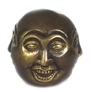 Kép 2/4 - Fengshui - Buddha Négy Arca- 6cm