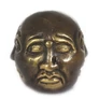 Kép 1/4 - Fengshui - Buddha Négy Arca- 6cm