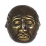 Kép 1/4 - Fengshui - Buddha Négy Arca - 5cm