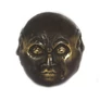 Kép 4/4 - Fengshui - Buddha Négy Arca - 4.5cm