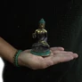 Kép 2/4 - Közepes Ülő Buddha