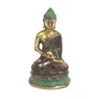 Kép 4/4 - Közepes Meditáló Ülő Buddha