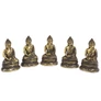 Kép 1/4 - Közepes Meditáló Ülő Buddha