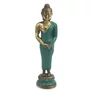 Kép 1/4 - Közepes Álló  Buddha