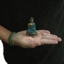 Kép 2/4 - Kicsi Ülő Buddha
